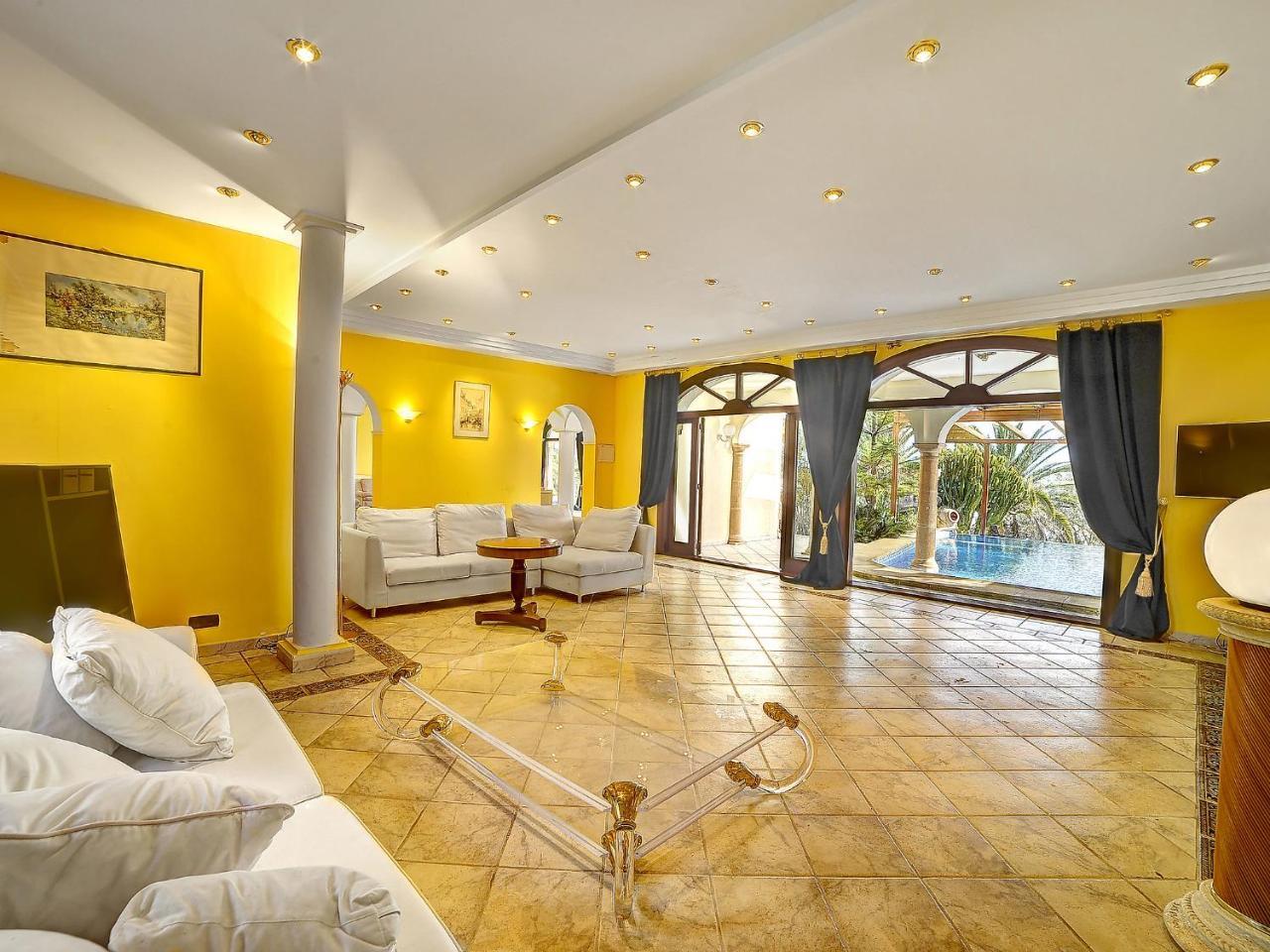 Villa St Anthony By Interhome خافييا المظهر الخارجي الصورة