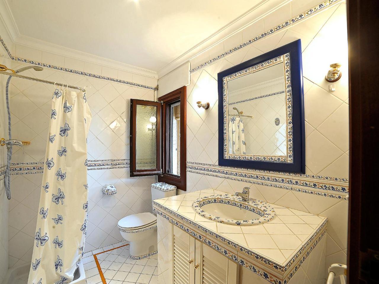 Villa St Anthony By Interhome خافييا المظهر الخارجي الصورة