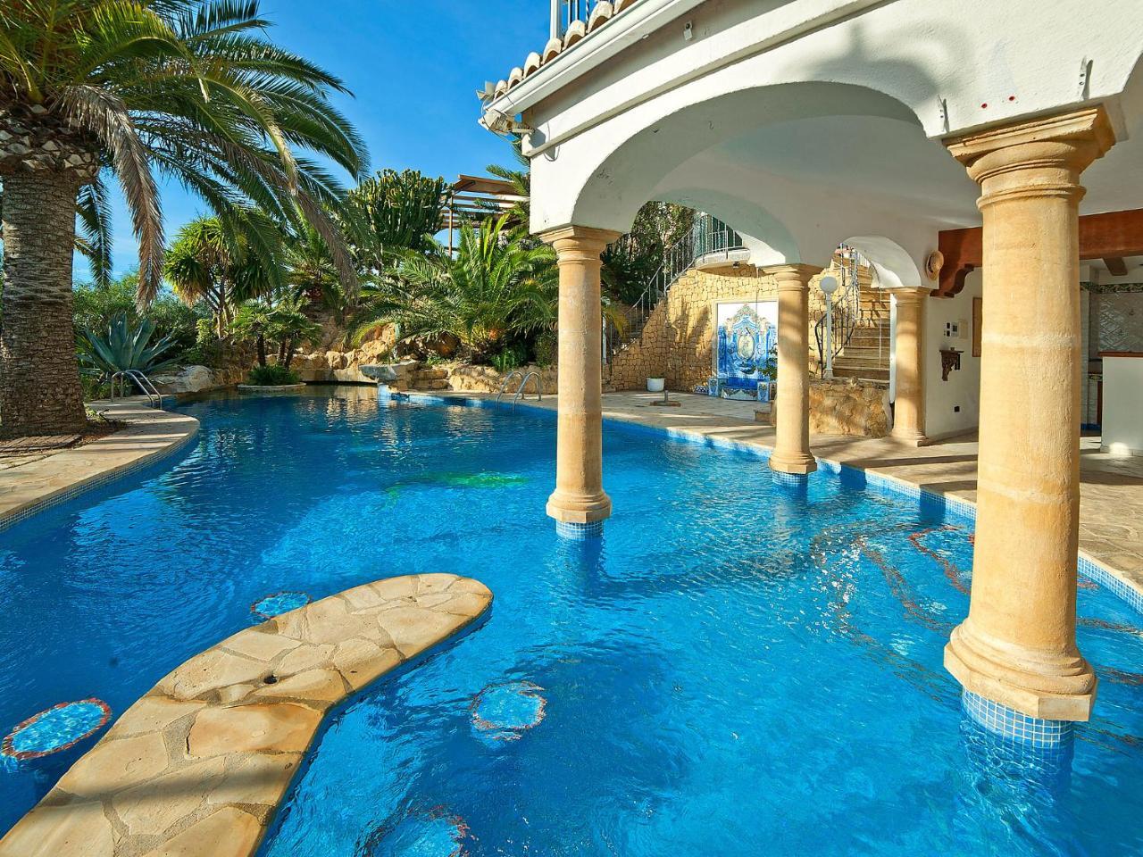 Villa St Anthony By Interhome خافييا المظهر الخارجي الصورة