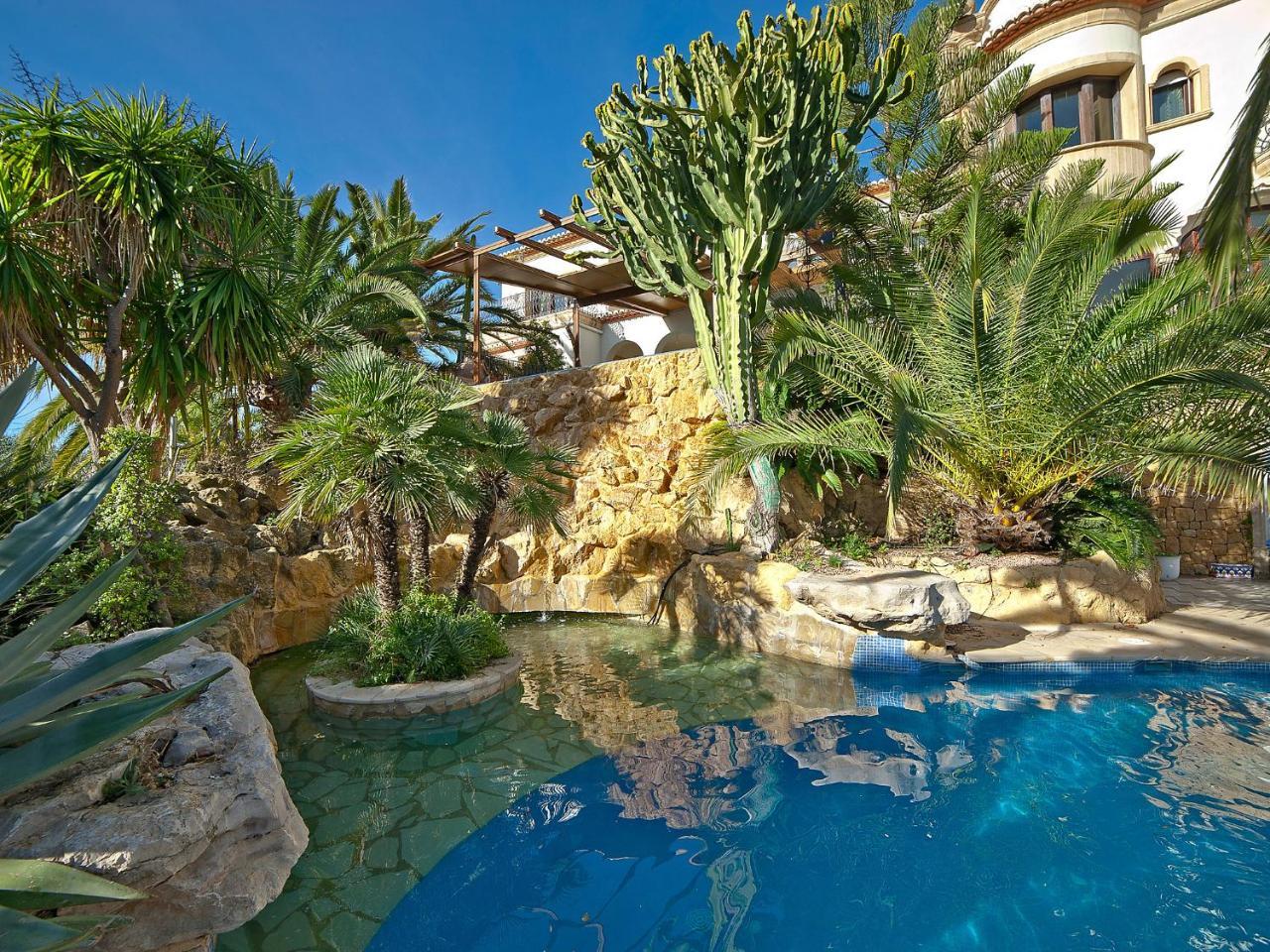Villa St Anthony By Interhome خافييا المظهر الخارجي الصورة