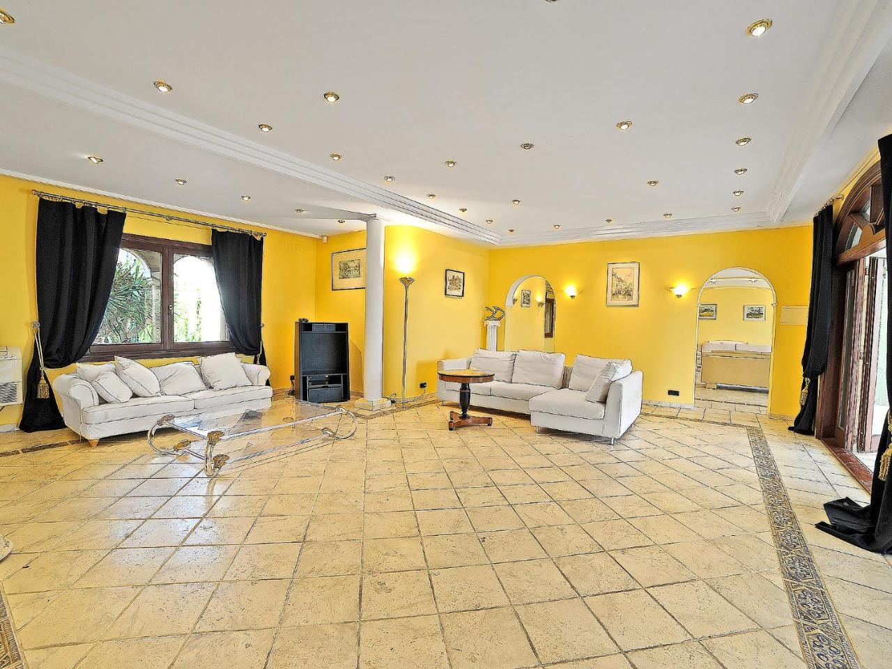 Villa St Anthony By Interhome خافييا المظهر الخارجي الصورة