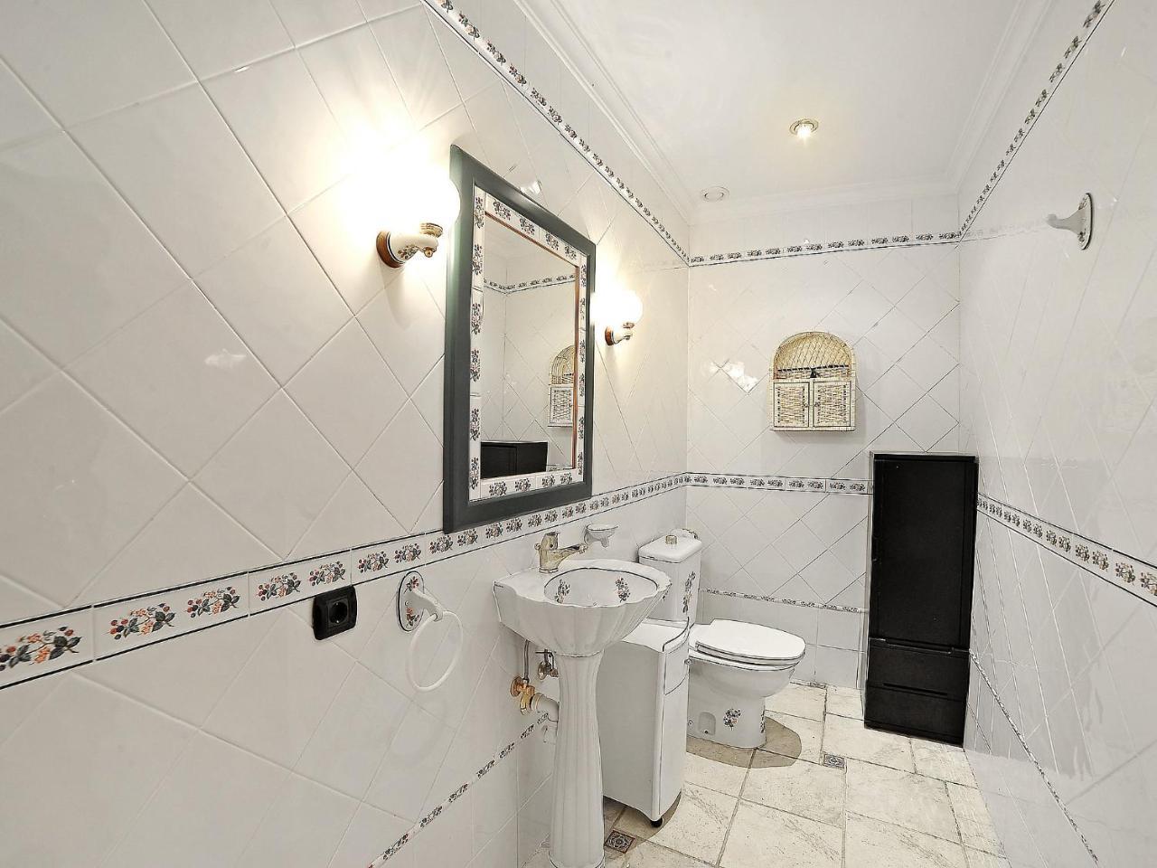 Villa St Anthony By Interhome خافييا المظهر الخارجي الصورة