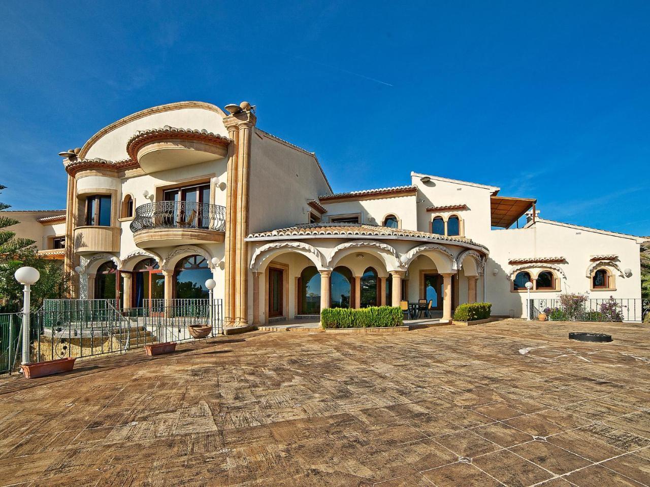 Villa St Anthony By Interhome خافييا المظهر الخارجي الصورة