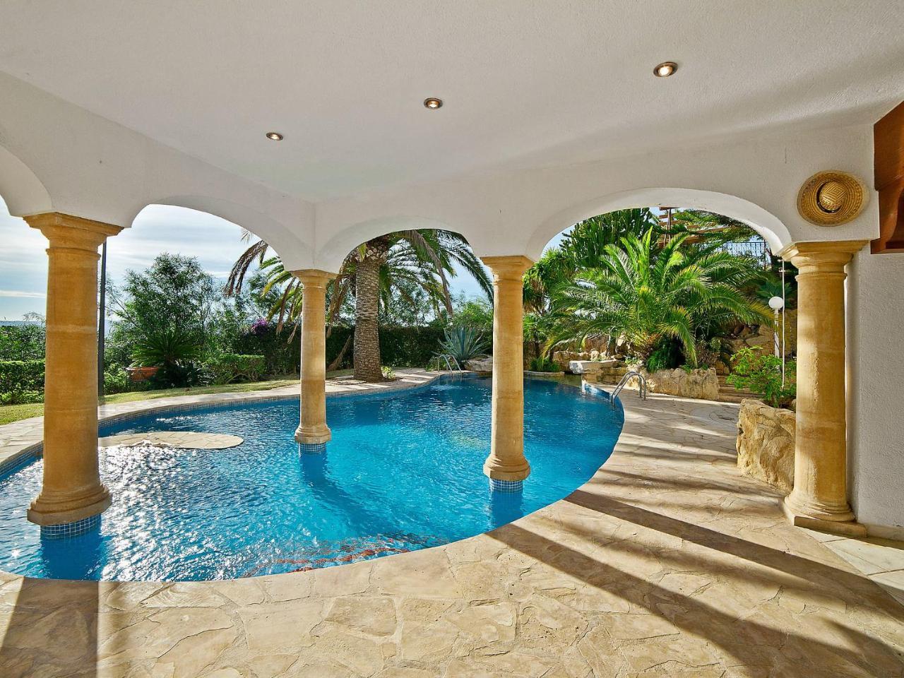 Villa St Anthony By Interhome خافييا المظهر الخارجي الصورة