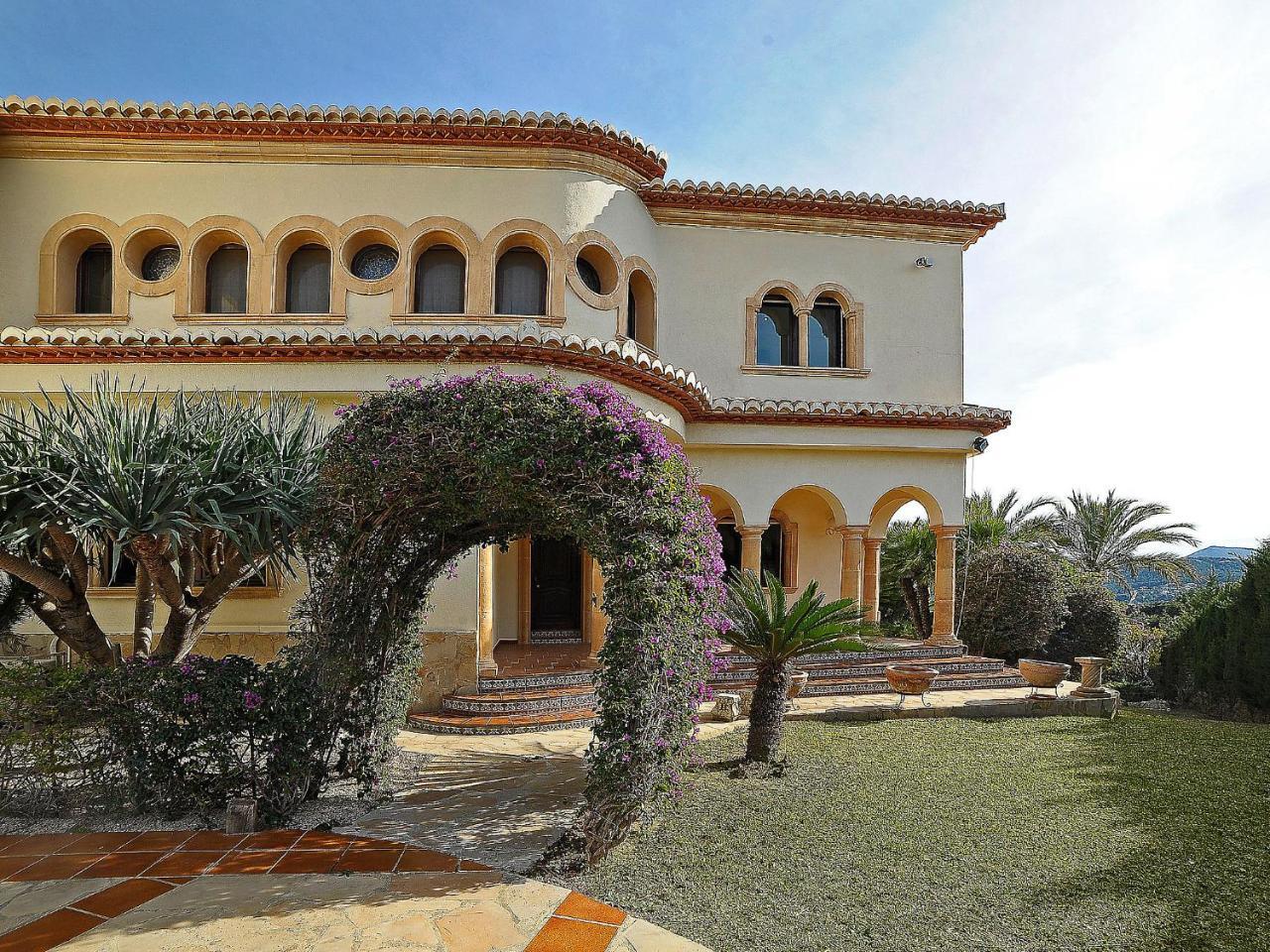 Villa St Anthony By Interhome خافييا المظهر الخارجي الصورة
