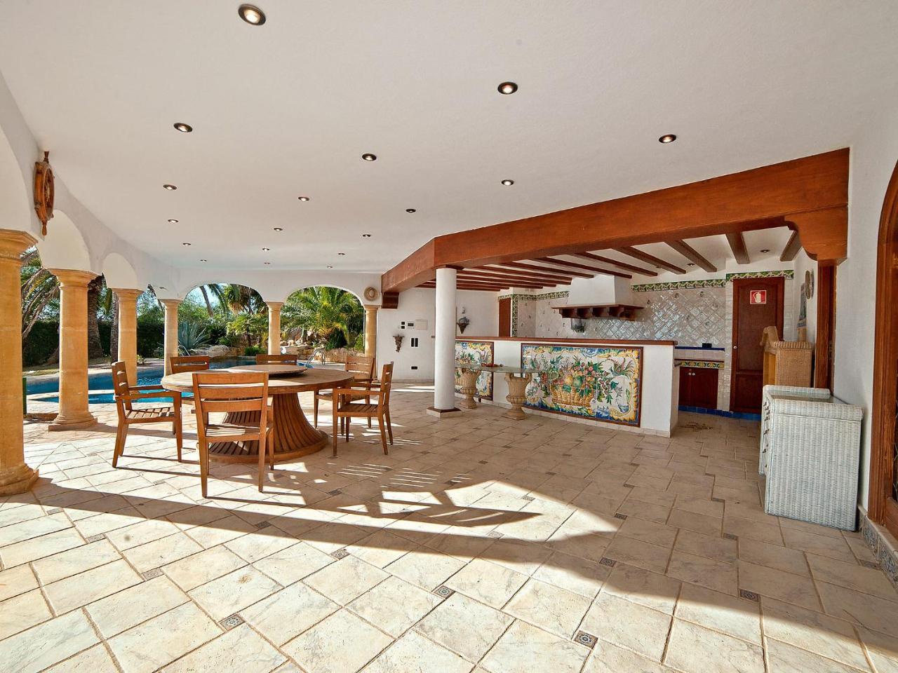 Villa St Anthony By Interhome خافييا المظهر الخارجي الصورة
