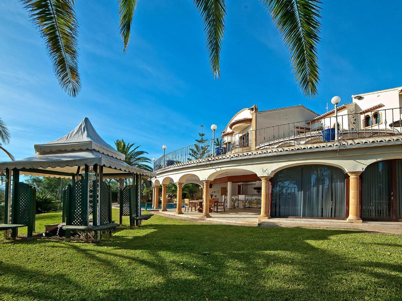 Villa St Anthony By Interhome خافييا المظهر الخارجي الصورة